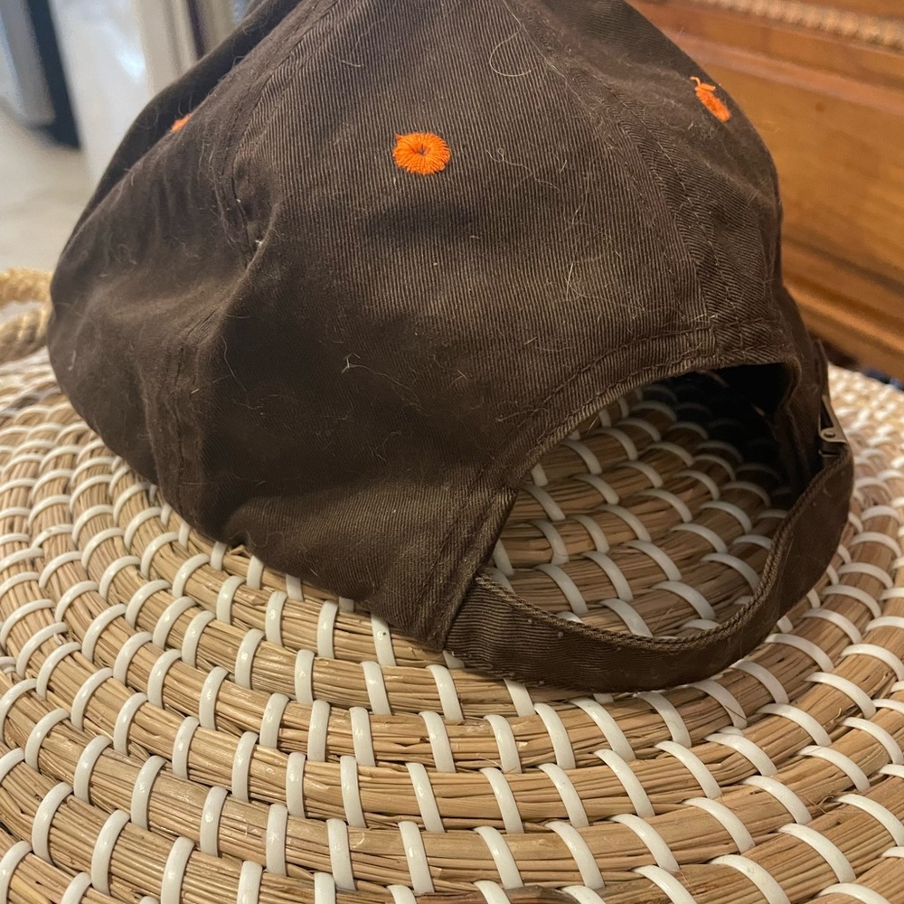 APO baseball cap